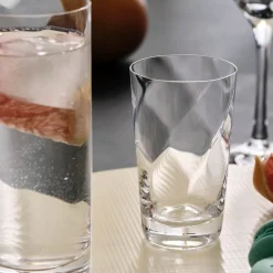Chateau tumbler 22 cl