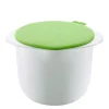 Cheese Maker Kit for ferskost inkl. bok "My Fresh Cheese"