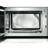Chef MCG30 mikrobølgeovn 30L grill & mikro svart