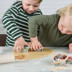 Chic Kids bakesett 5 deler multi