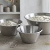 Chief bolle 2L rustfritt stål