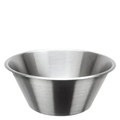 Chief bolle 3,25L rustfritt stål