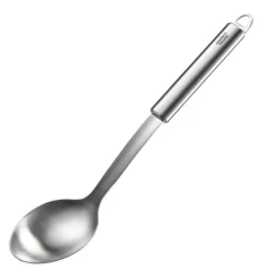 Chief serveringsskje 31 cm stål