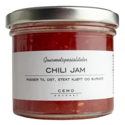 Chili jam 113g