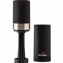 Chili Mill chilikvern 20 cm svart