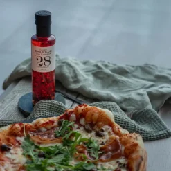 Chiliolje 200 ml