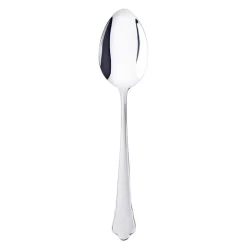 Chippendale dessertskje 18 cm 830