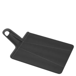 Chop2pot plus skjærebrett  34,5x26 cm svart