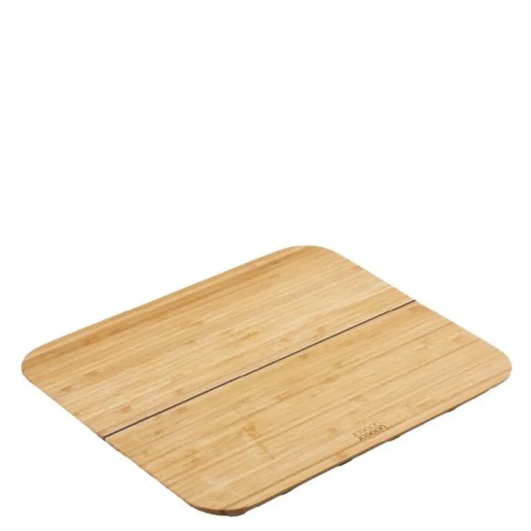 Chop2Pot skjærefjøl i tre 33x27 cm tre