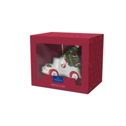 Christmas Classic juletrepynt pick-up 10 cm