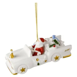 Christmas Classic ornament cadillac 2026 gull