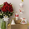 Christmas Classic ornament juletre med 2026 logo