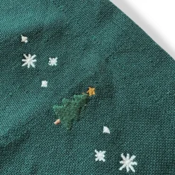 Christmas Fable forkle one size grønn