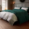 Christmas Fable sengetøy 140x220 cm sand