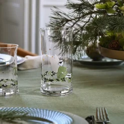 Christmas ølglass 2026 50 cl multi