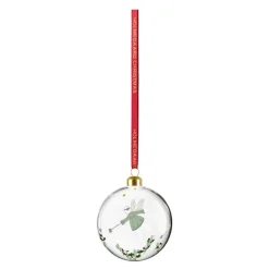 Christmas årets julekule 2026