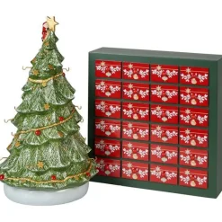 Christmas Toy's adventskalender