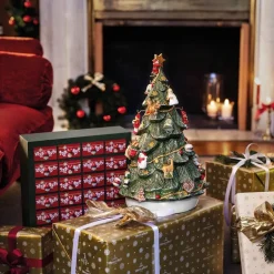 Christmas Toy's adventskalender