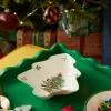 Christmas Tree fat juletre 20 cm
