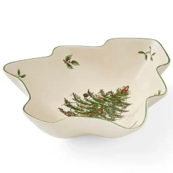 Christmas Tree fat juletre 20 cm