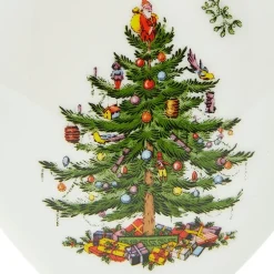 Christmas Tree juletrepynt hjerteformet