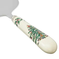 Christmas Tree kakespade 25 cm