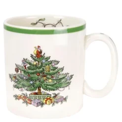 Christmas Tree kopp 25 cl