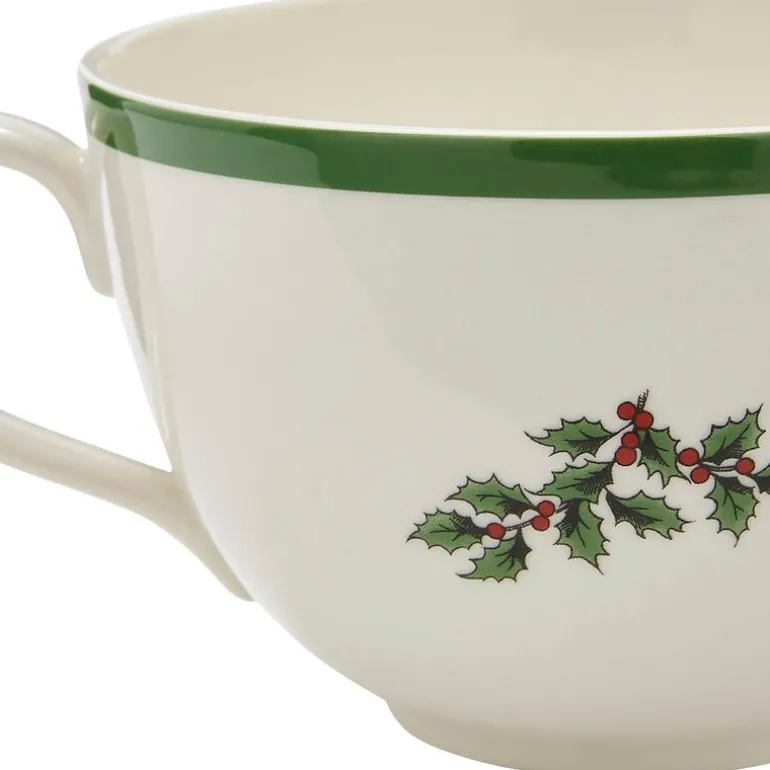 Christmas Tree kopp jumbo 56 cl