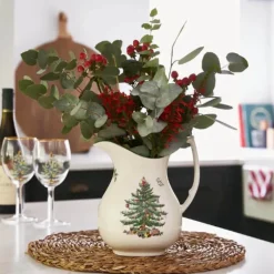 Christmas Tree mugge 1,4L