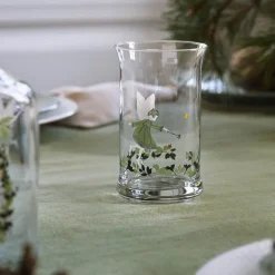 Christmas vannglass 2026 28 cl multi
