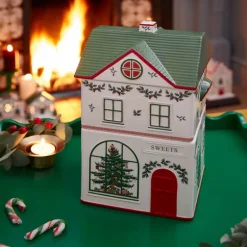 Christmas Village stablekrukke