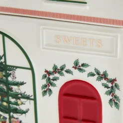 Christmas Village stablekrukke