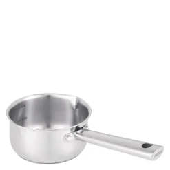 Cicla smørsmelter 0,7L to helletuter 12 cm stål
