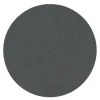 Circle Nupo glassbrikke 10 cm antrasitt