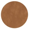 Circle Nupo glassbrikke 10 cm natur