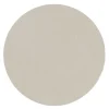 Circle Nupo glassbrikke 10 cm oyster white