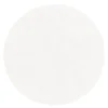 Circle Nupo glassbrikke 10 cm Pure White