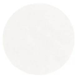 Circle Nupo glassbrikke 10 cm Pure White