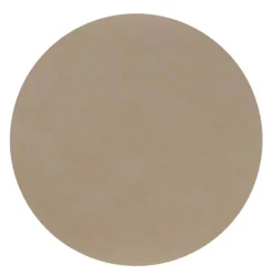 Circle Nupo spisebrikke 38 cm Clay Brown