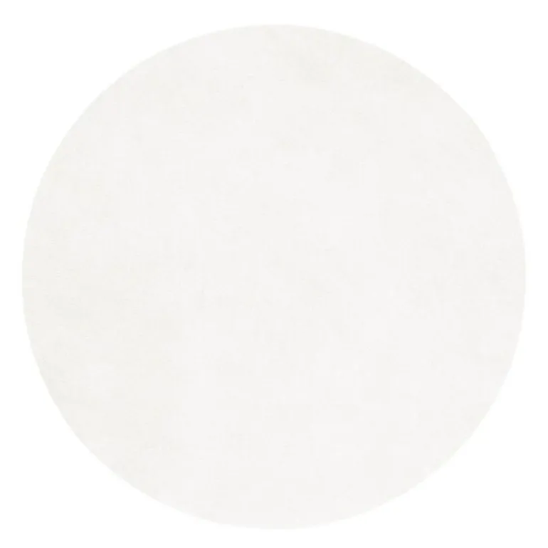 Circle Nupo spisebrikke 38 cm Pure White