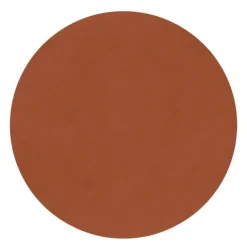 Circle Nupo spisebrikke 38 cm Rust