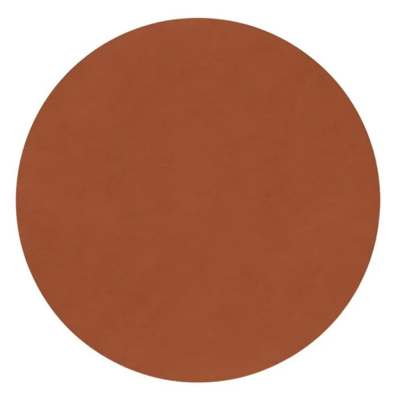 Circle Nupo spisebrikke 38 cm Rust