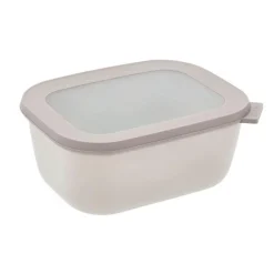 Cirqula bolle m/lokk 1,5L hvit