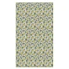 Citroner duk 145x250 cm gul