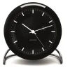 City hall bordur 11 cm svart