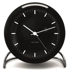 City hall bordur 11 cm svart