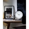 City hall veggur 29 cm hvit