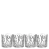 City Of glass 25 cl 4 stk
