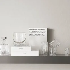 City Of glass 25 cl 4 stk