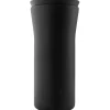 City To Go termokopp 35 cl svart